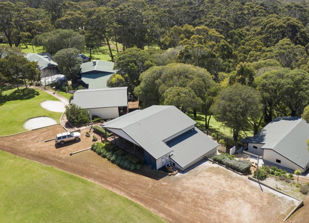 Karriview Margaret River Villa Exterior foto