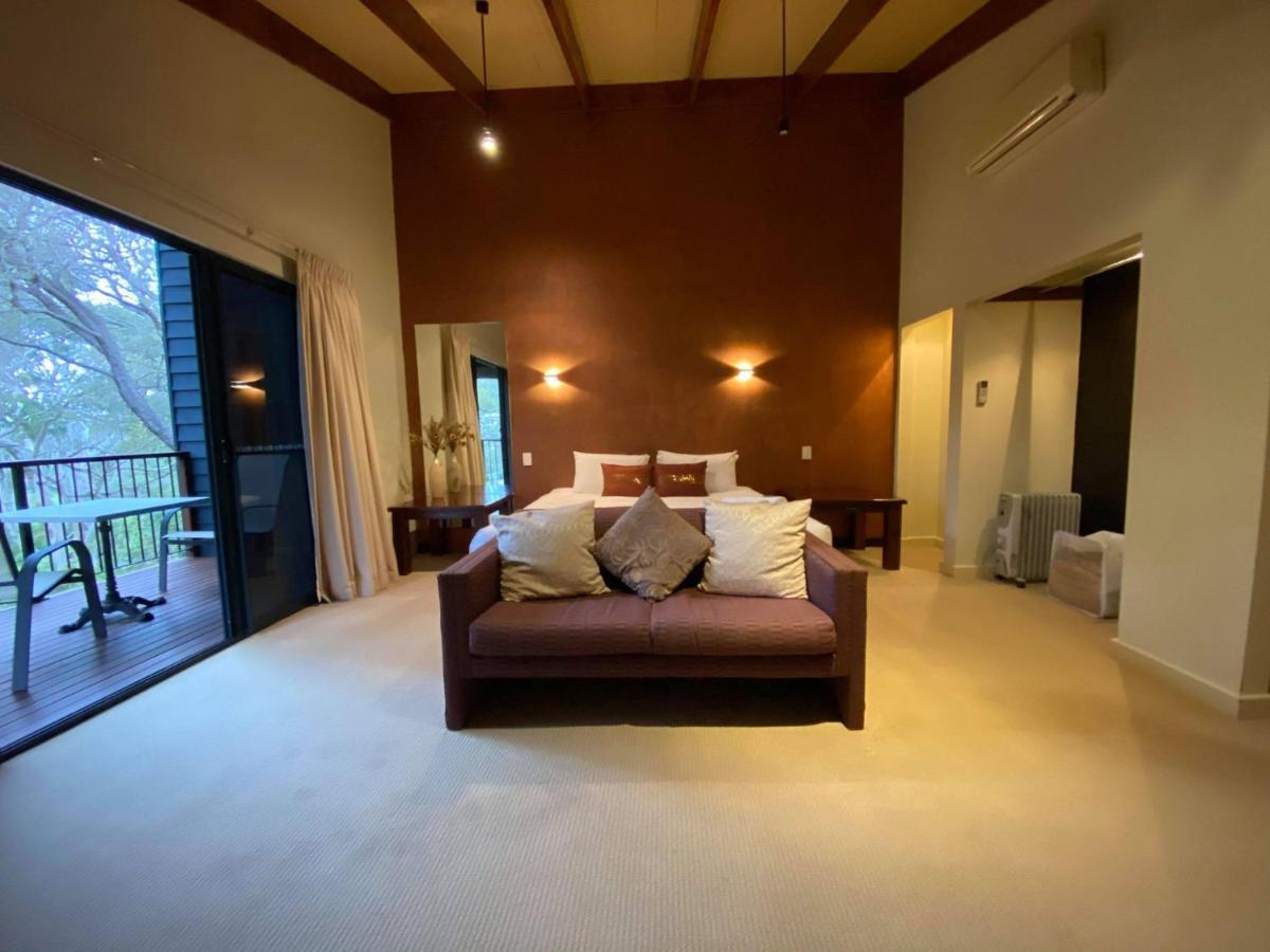 Karriview Margaret River Villa Exterior foto