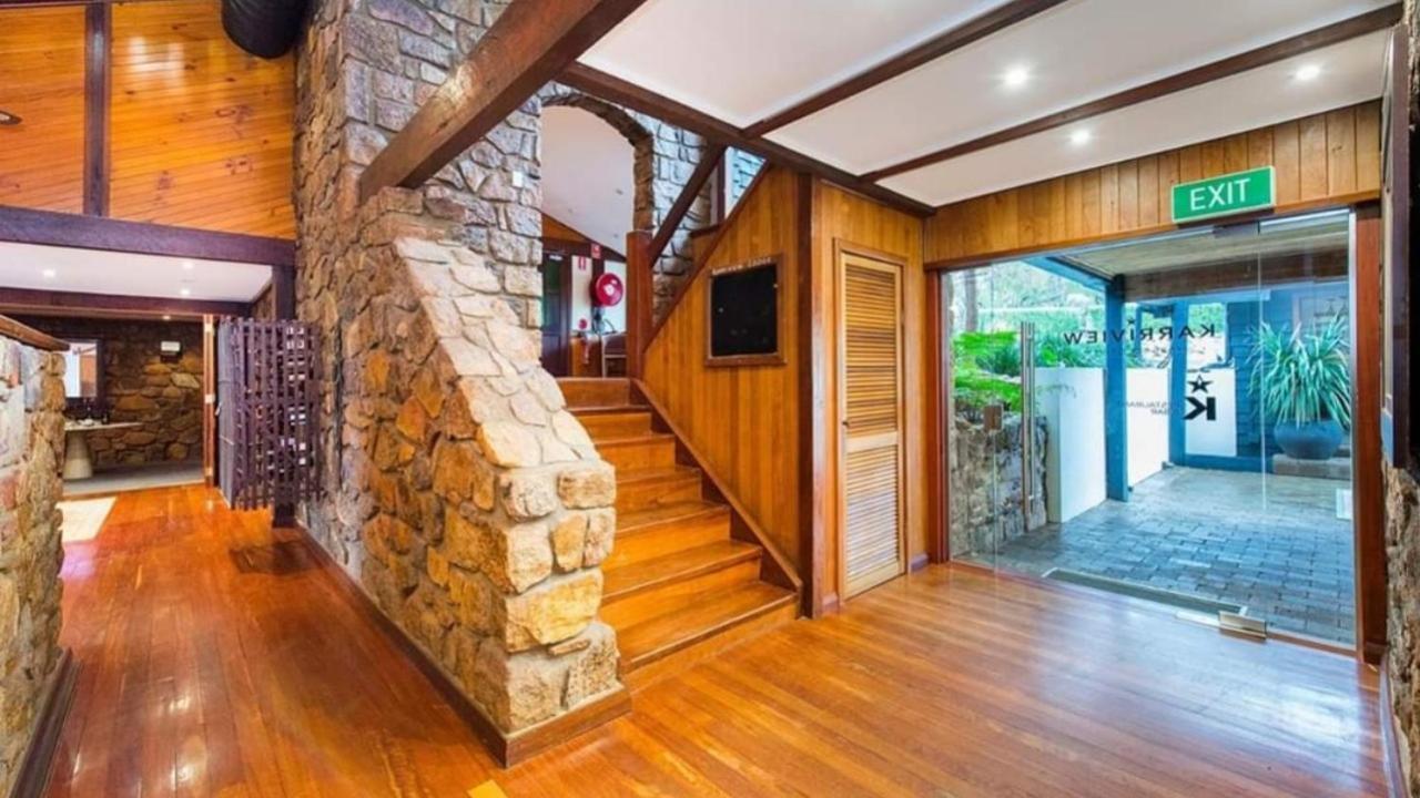 Karriview Margaret River Villa Exterior foto