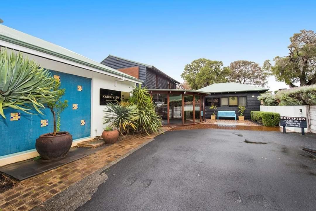 Karriview Margaret River Villa Exterior foto
