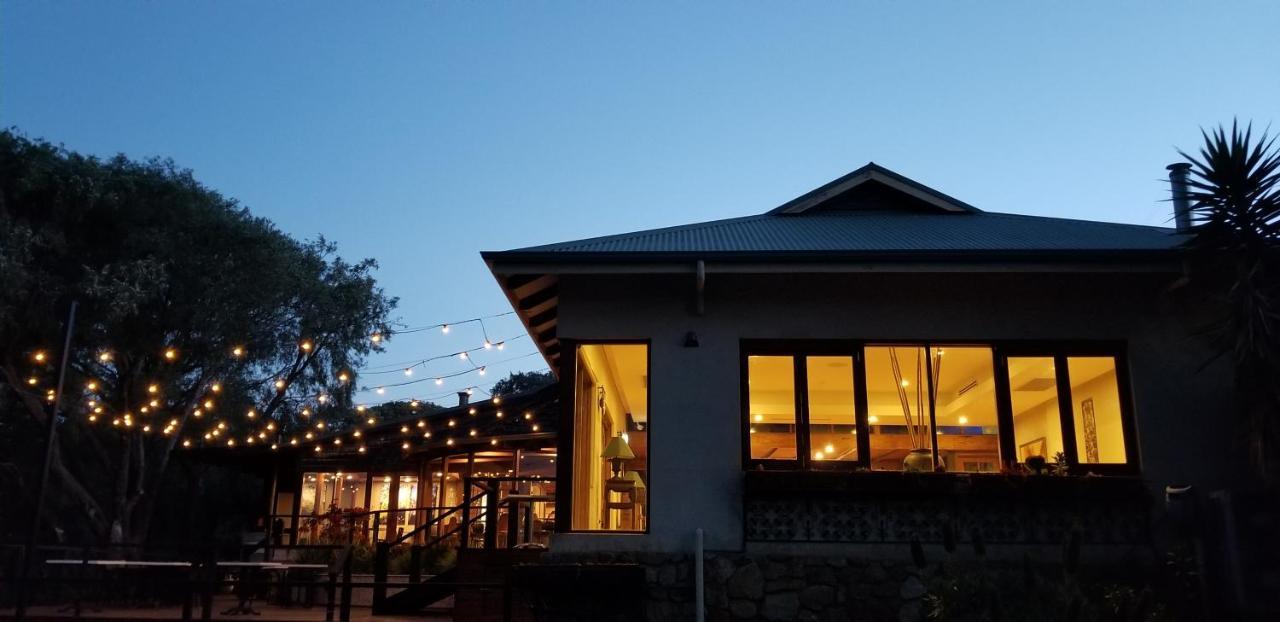 Karriview Margaret River Villa Exterior foto