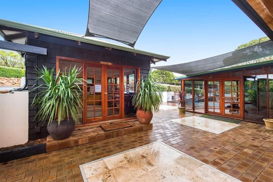 Karriview Margaret River Villa Exterior foto