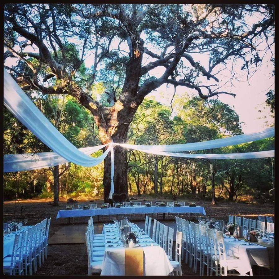 Karriview Margaret River Villa Exterior foto