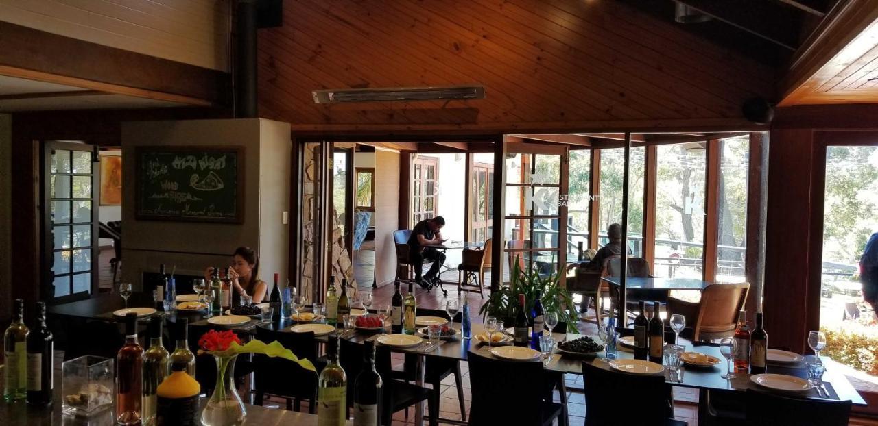 Karriview Margaret River Villa Exterior foto
