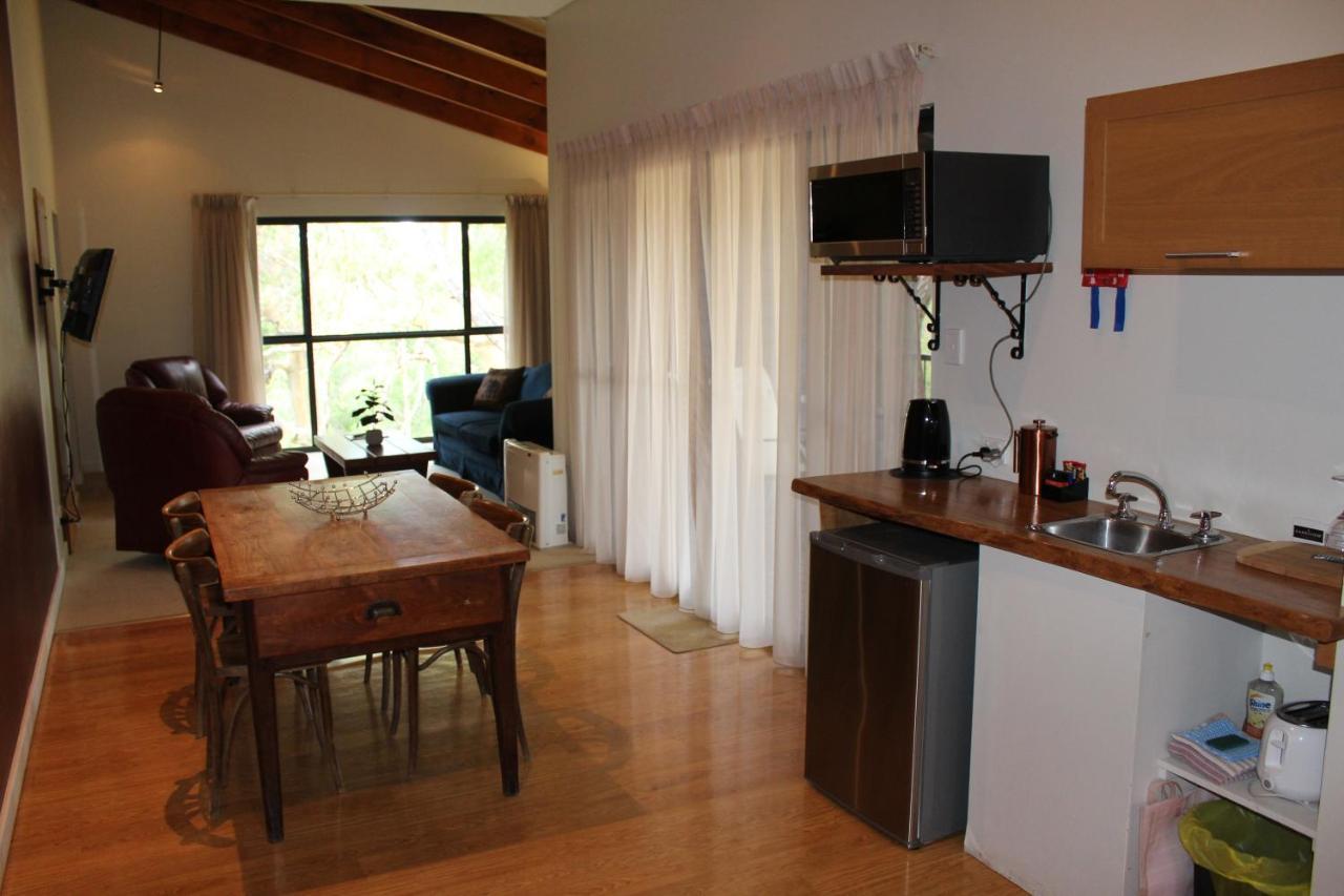 Karriview Margaret River Villa Exterior foto