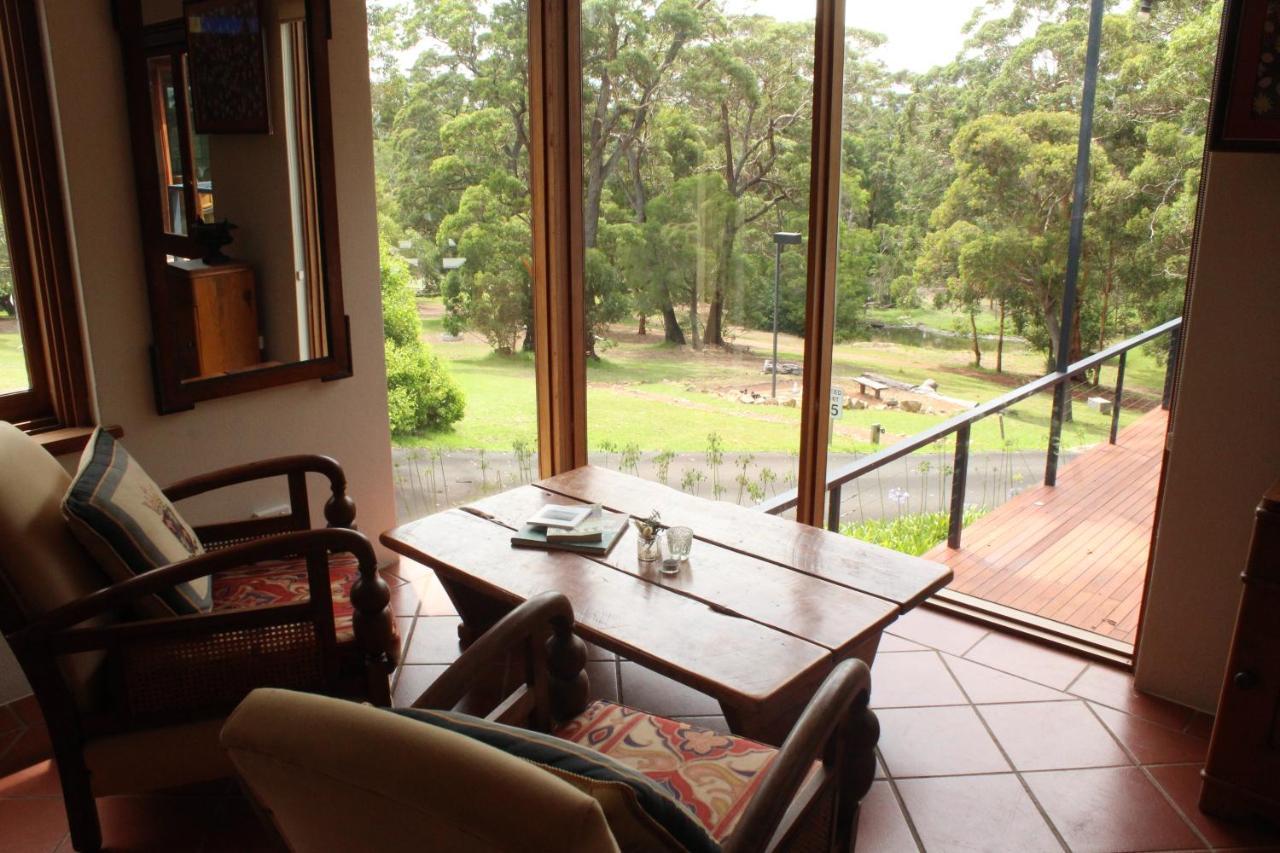 Karriview Margaret River Villa Exterior foto