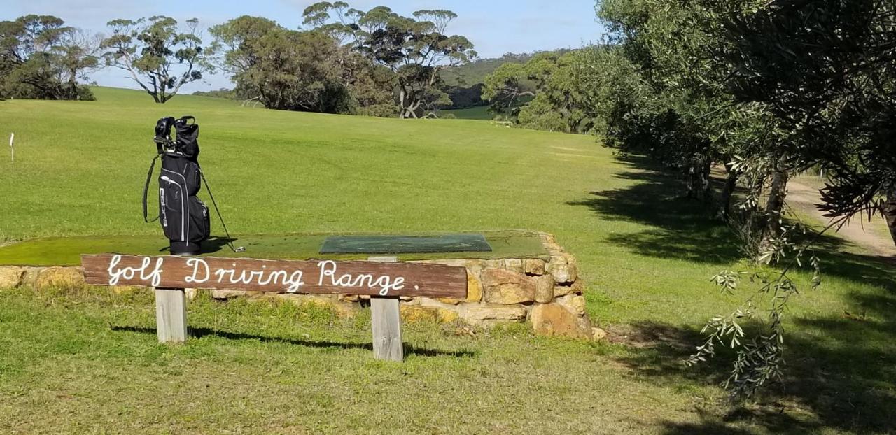 Karriview Margaret River Villa Exterior foto