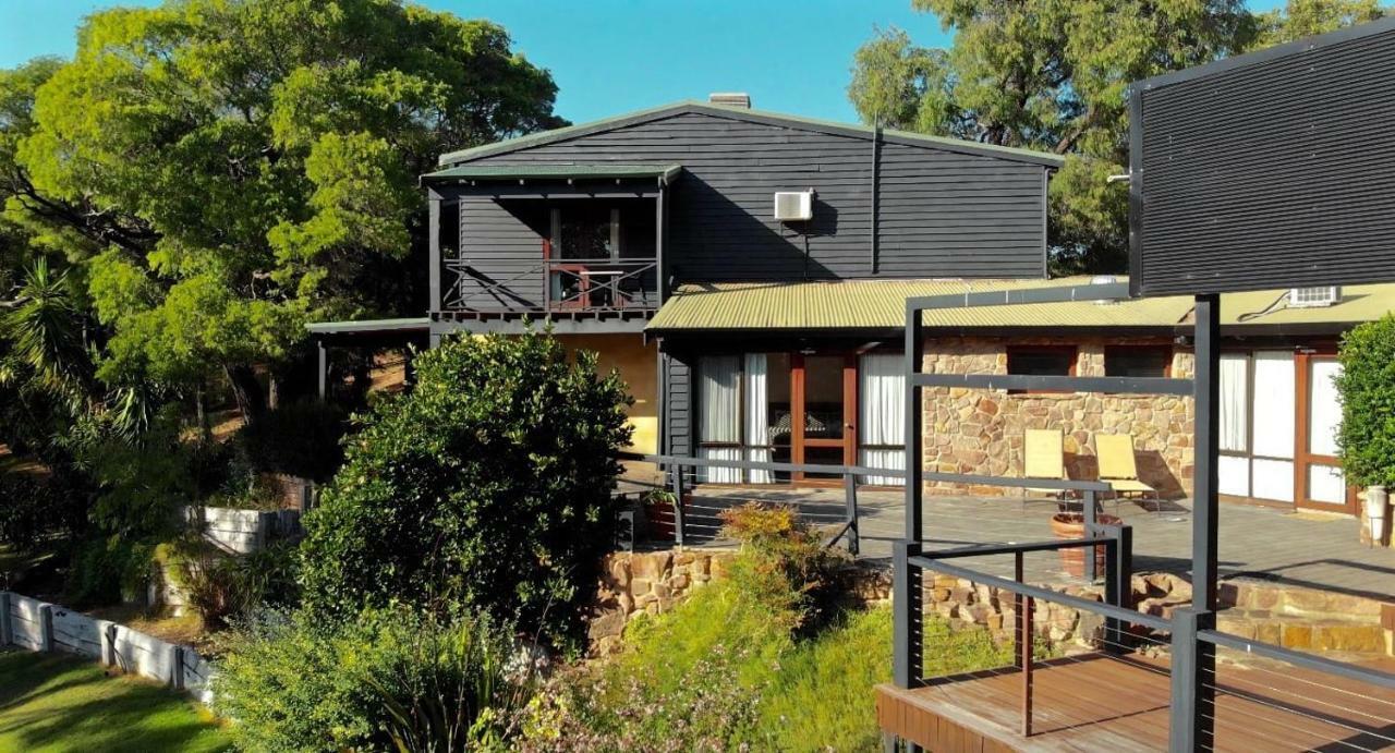 Karriview Margaret River Villa Exterior foto