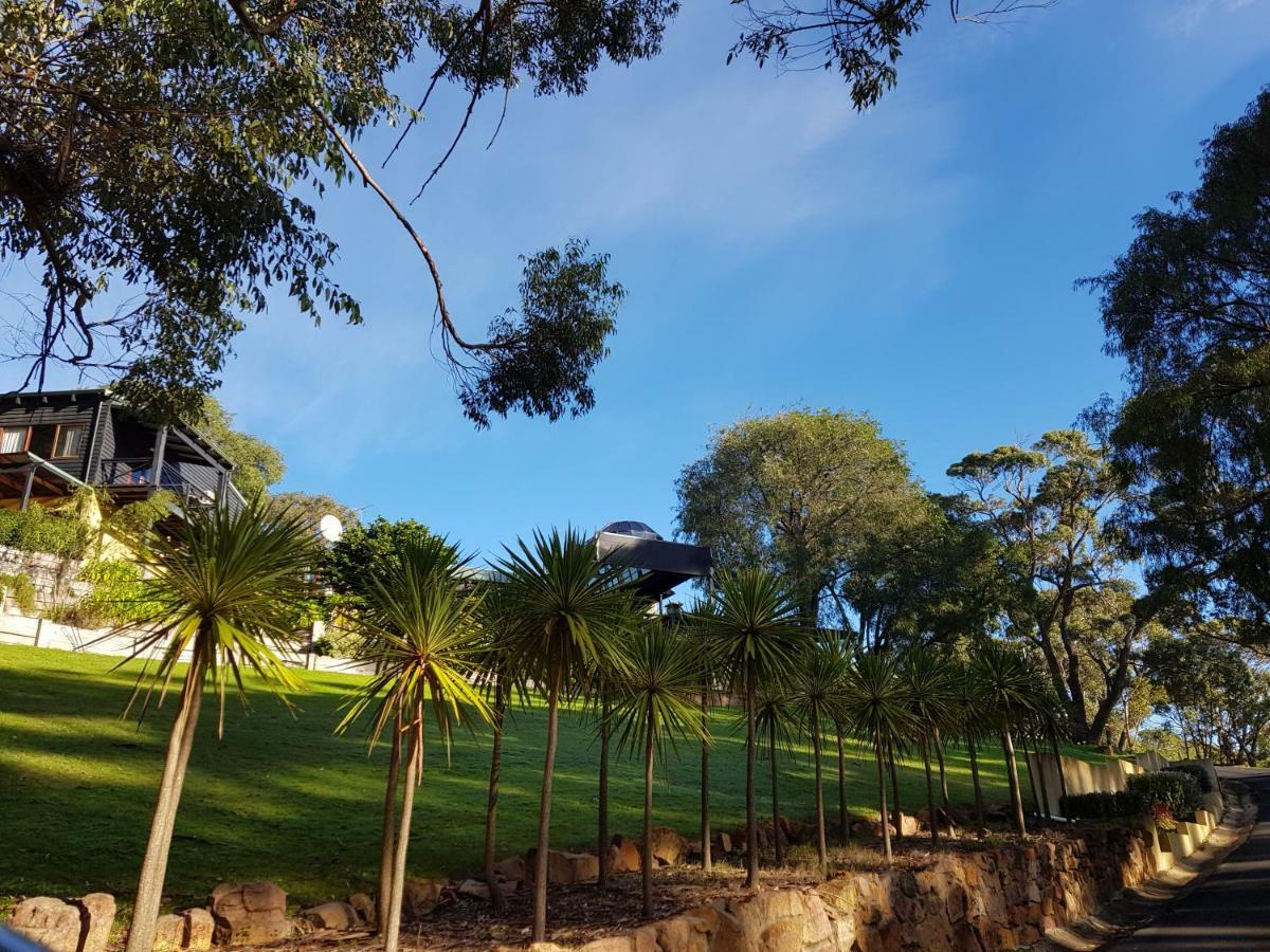 Karriview Margaret River Villa Exterior foto