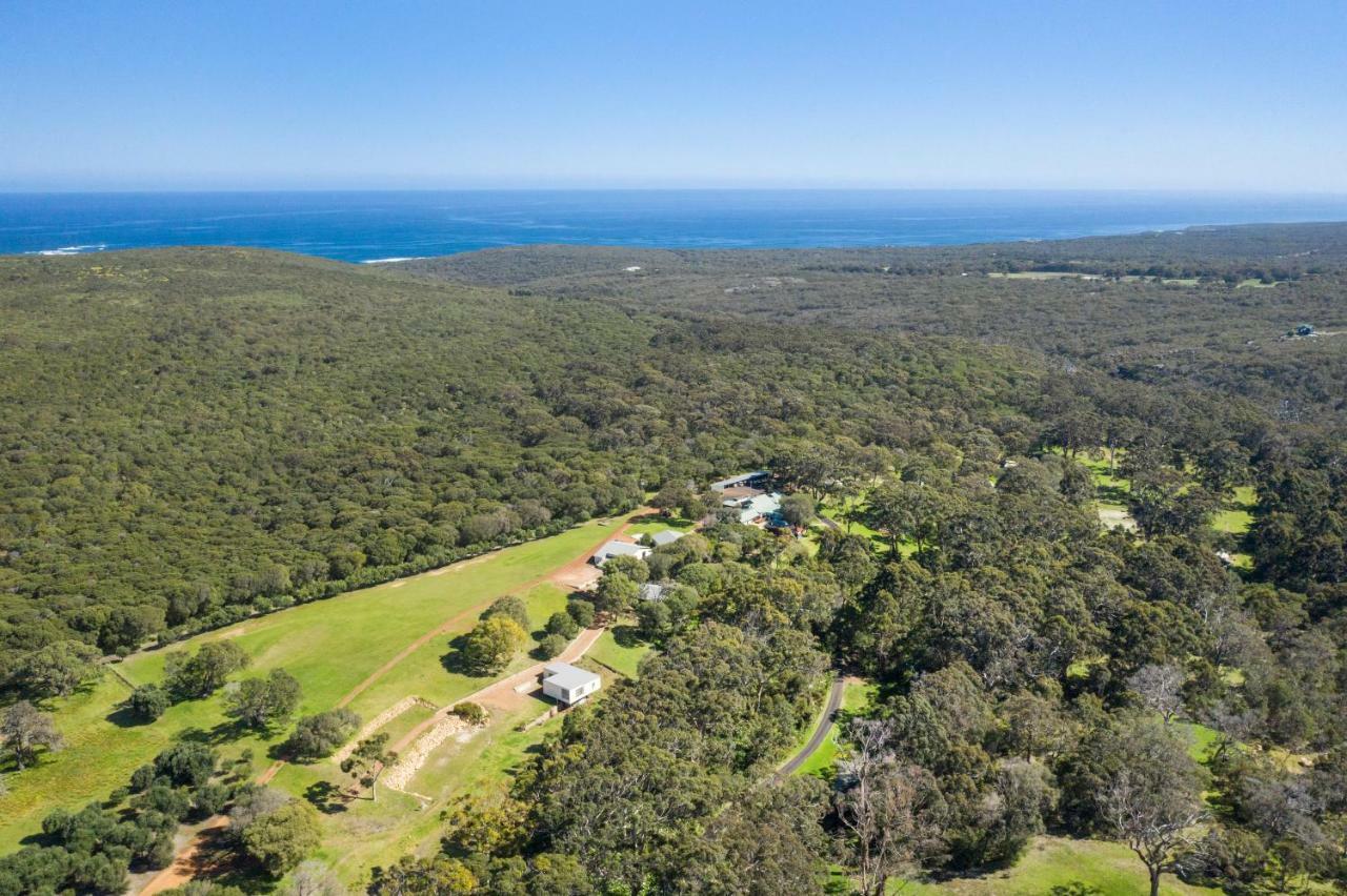 Karriview Margaret River Villa Exterior foto