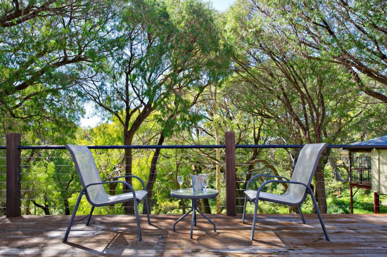 Karriview Margaret River Villa Exterior foto